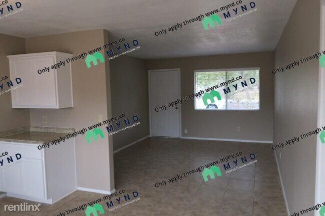 Building Photo - 3 br, 1 bath House - 7231 W Osborn Rd