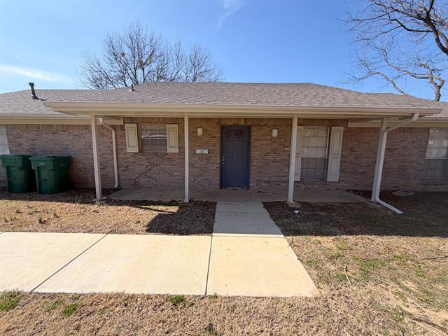 Building Photo - 801 S Wood St