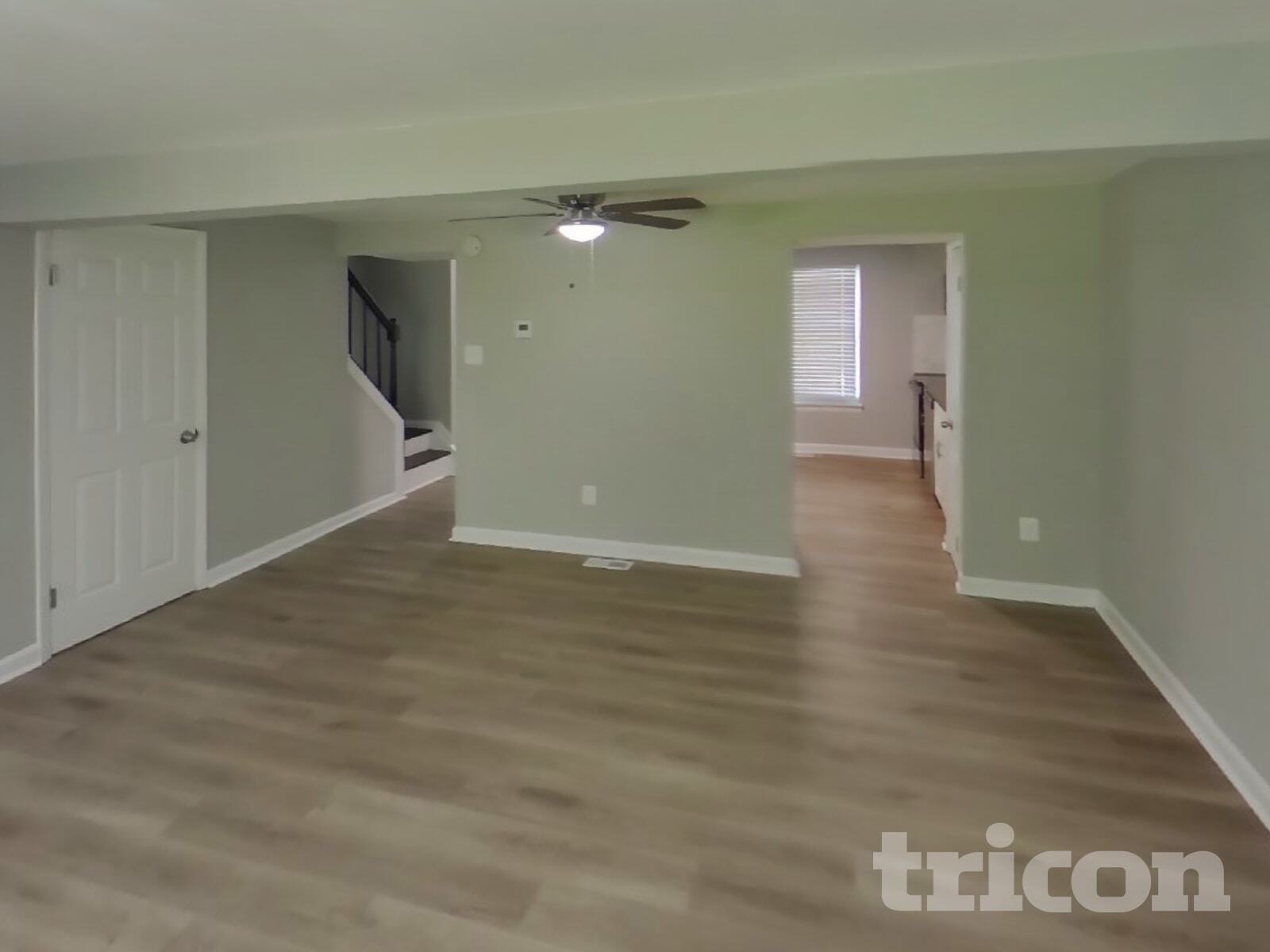 Building Photo - 9226 Throgmorton Rd