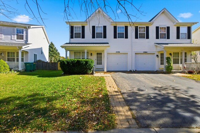 Primary Photo - 22206 W Niagara Trail