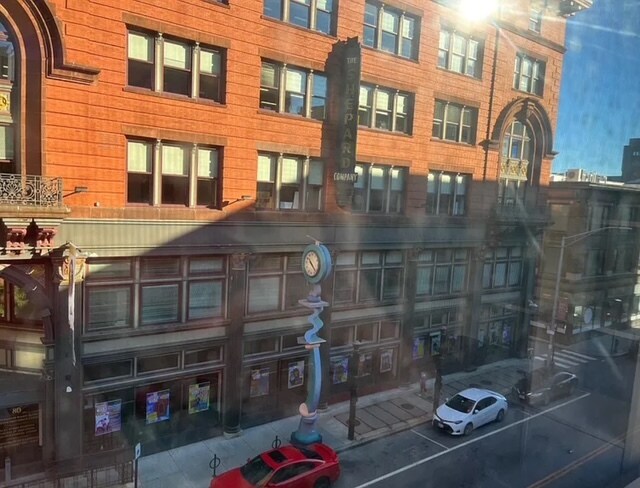 Building Photo - 79 Washington St