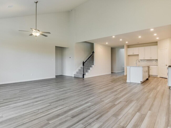 Building Photo - Practically New Home in Wolf Creek Resort Style Community