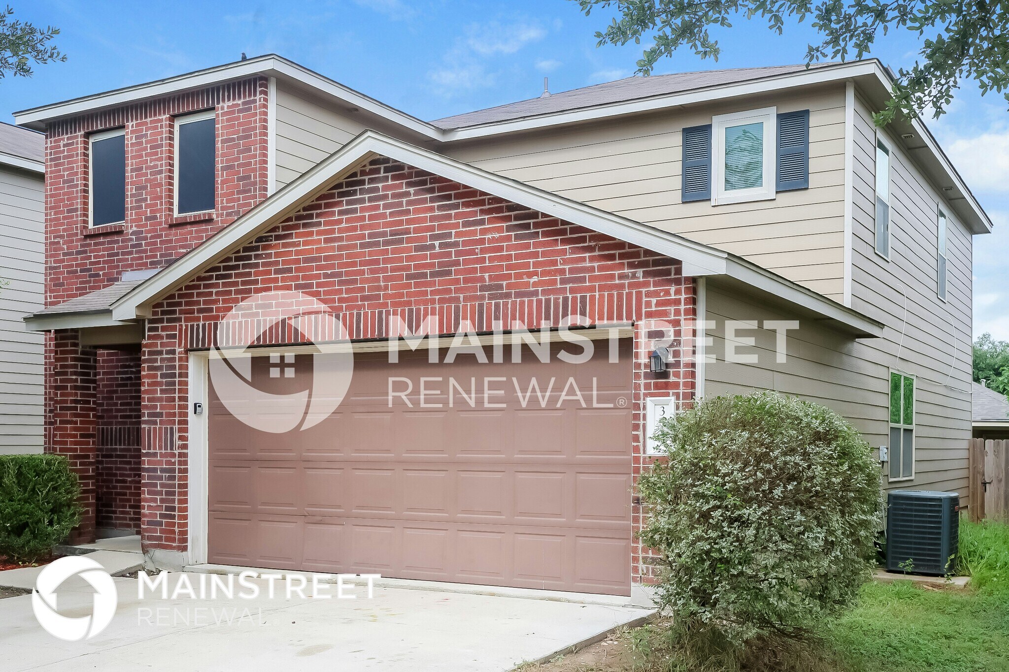 Building Photo - 3415 Dunlap Fields