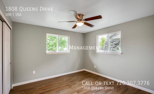 Building Photo - 1808 Queens Dr