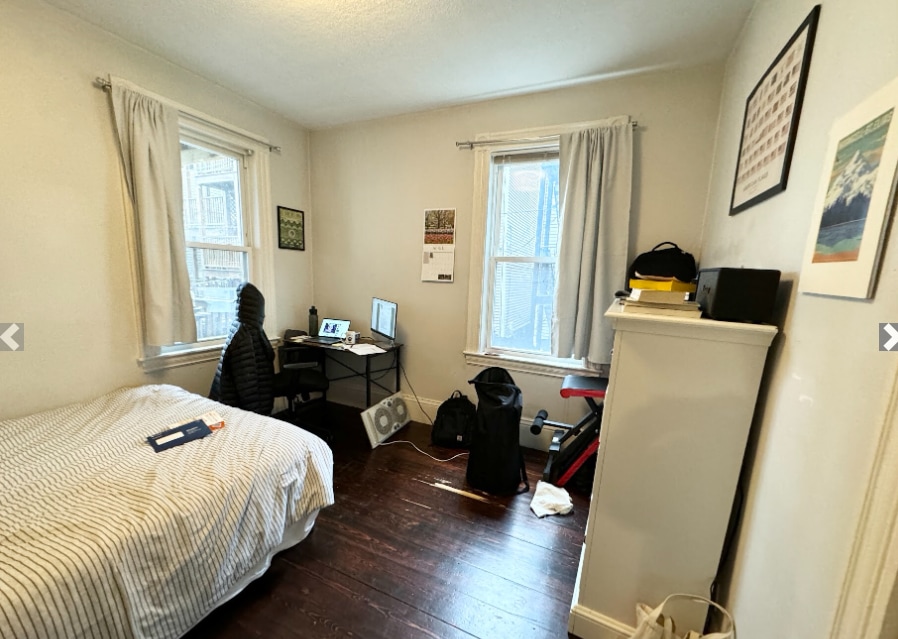 Building Photo - 31 Rawson St