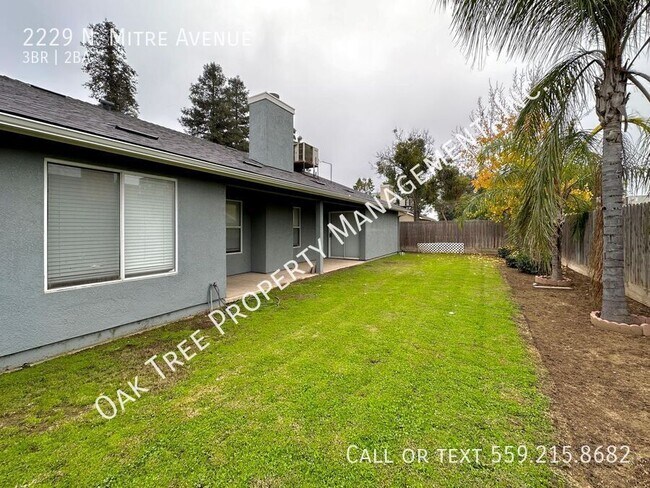 Building Photo - 2229 N Mitre Ave