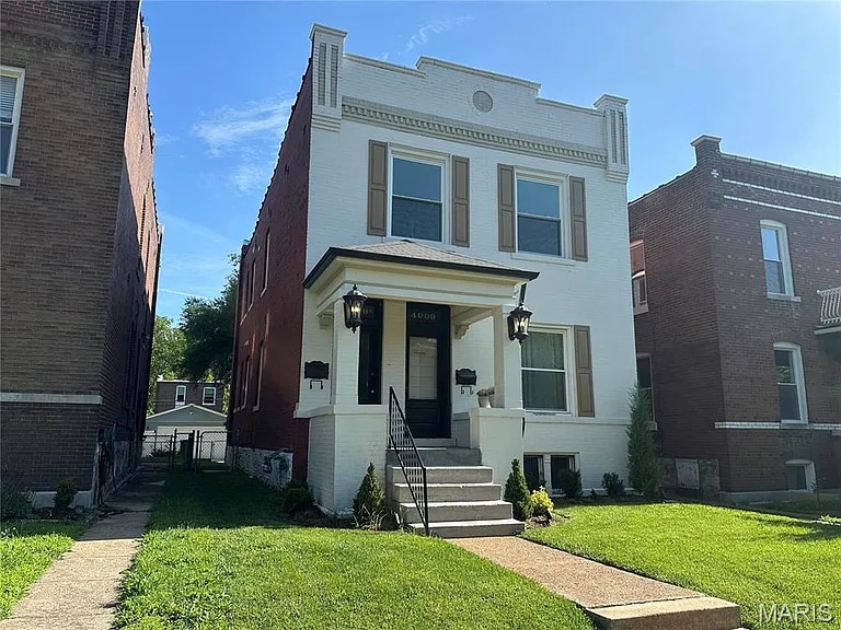 Building Photo - 4009 Hartford St