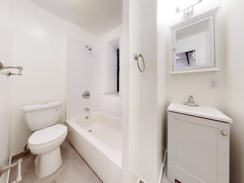 Building Photo - West 147th Street