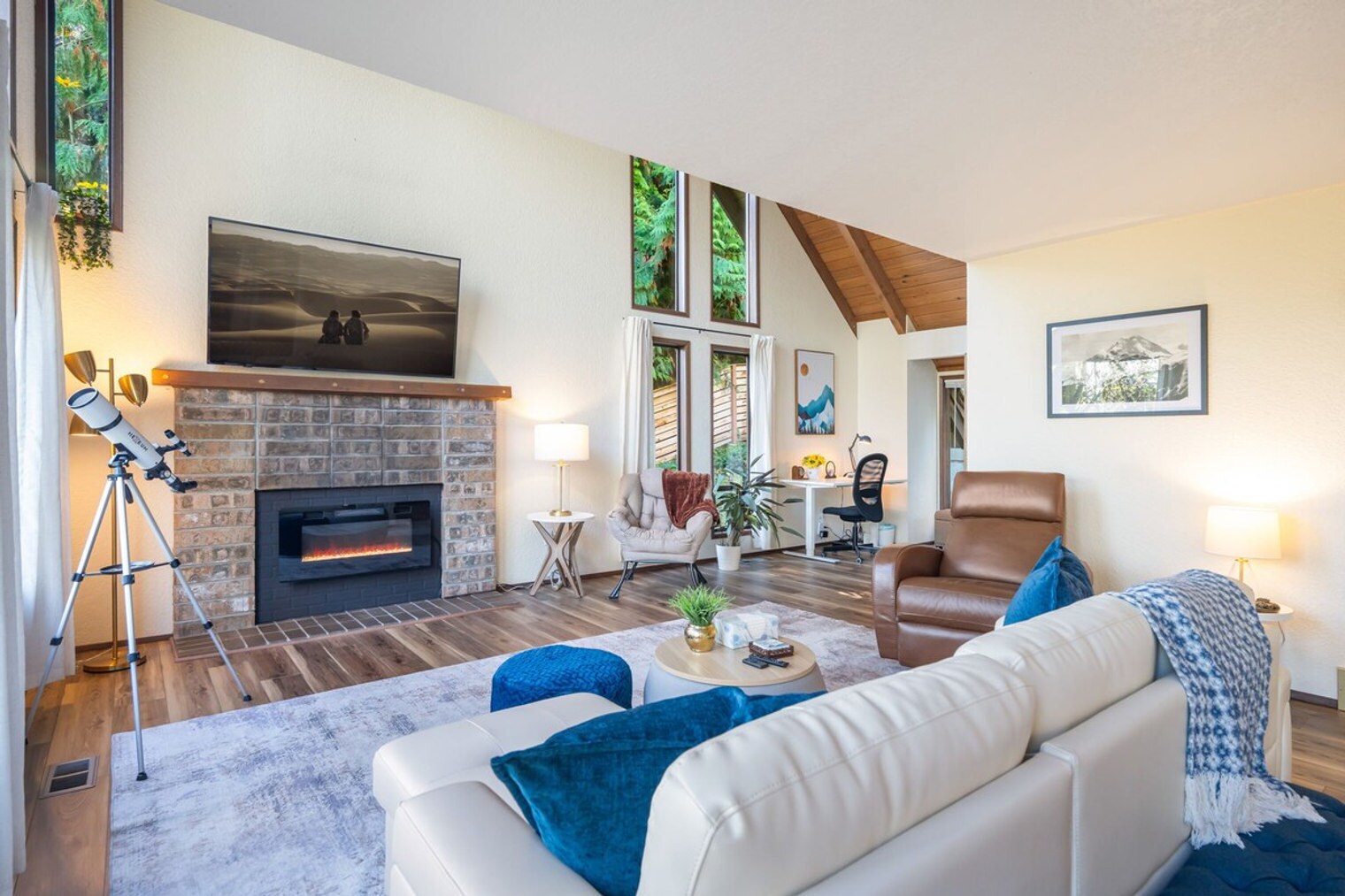 Building Photo - 5504 NE 190th St