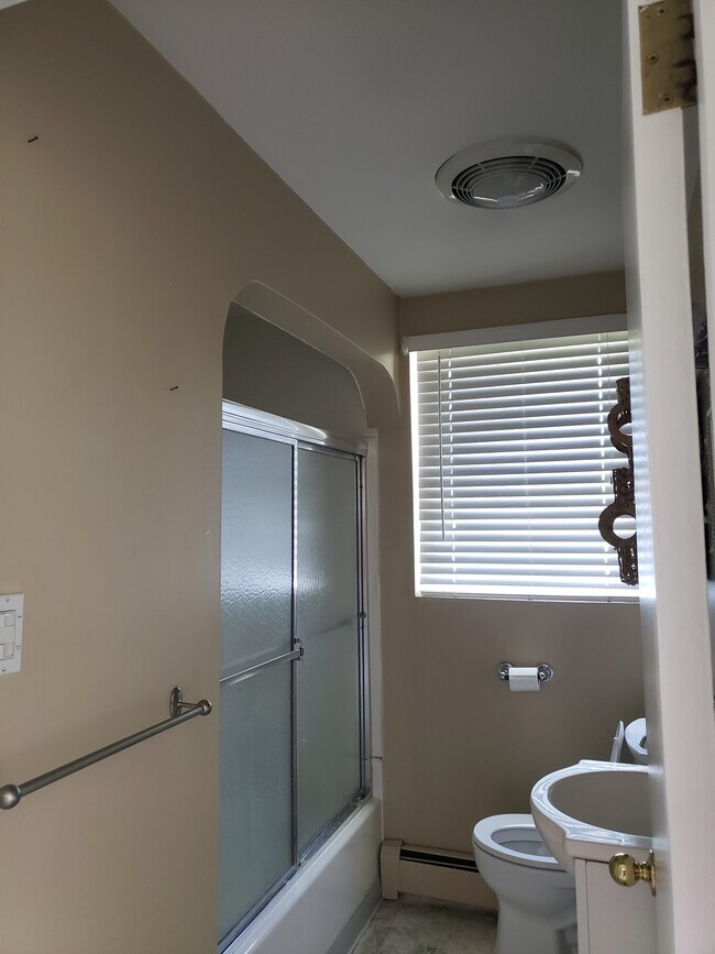 Bathroom - 17 Colton Dr