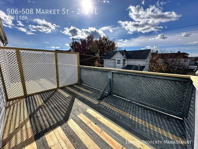 Building Photo - 506-508 Market St-2nd FL