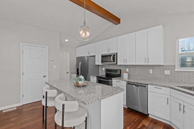 Building Photo - 4409 Raven Point
