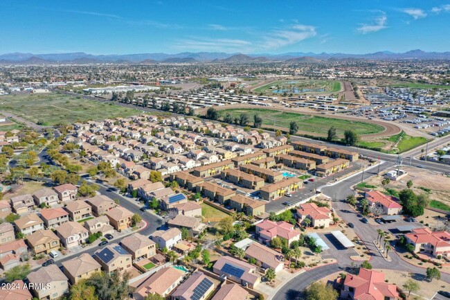 Building Photo - 1950 W Tierra Buena Ln