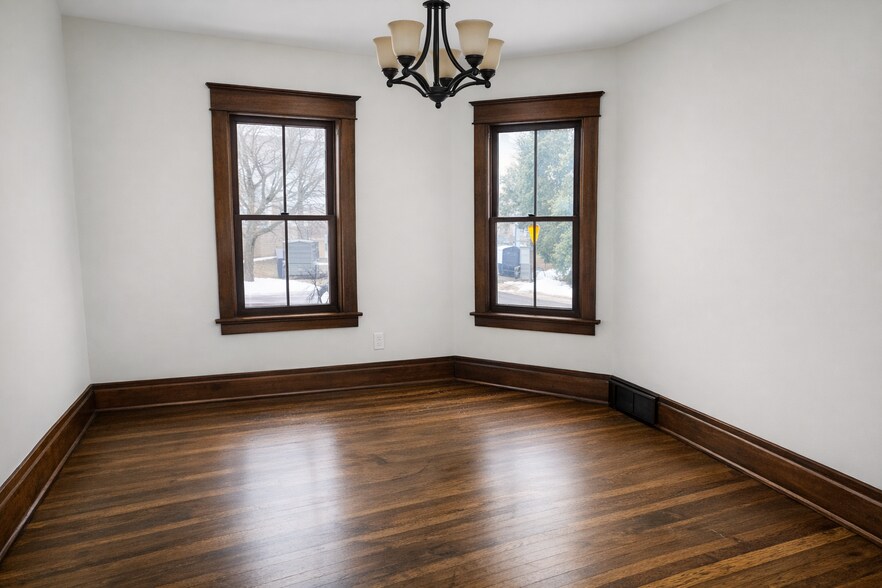 Dining Room - 24 Merrimac St