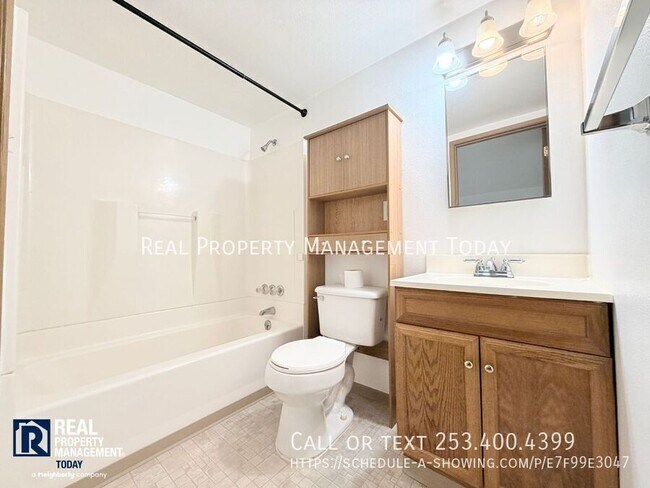 Building Photo - 15515 89th St Ct NW