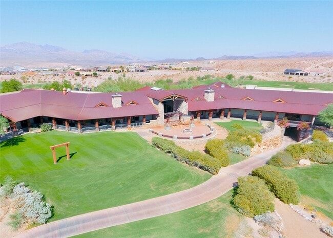 Building Photo - 2824 Fort Silver Dr