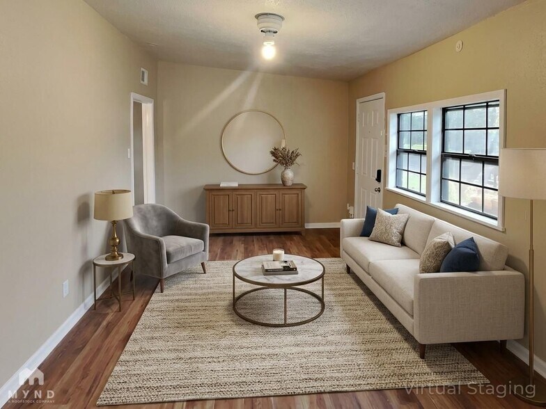 Building Photo - 4809 Jo Ann St