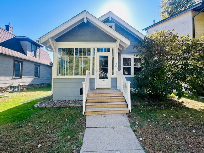 Primary Photo - Charming 2-Bedroom Home with Hardwood Floo...
