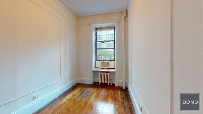 Floorplan - 414 East 89th Street