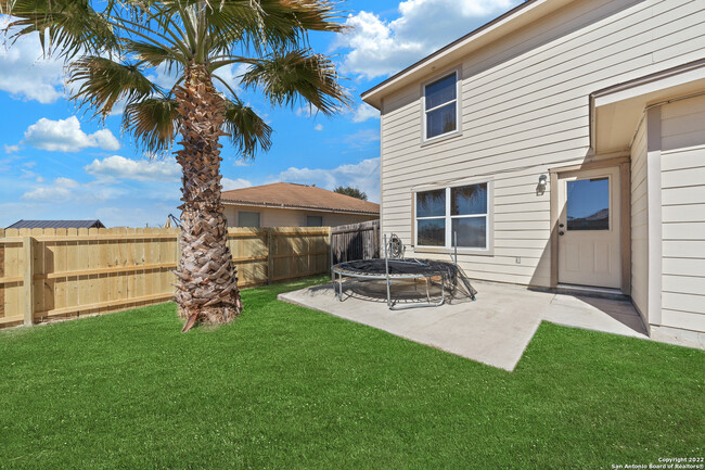 Building Photo - 5519 Red Canyon