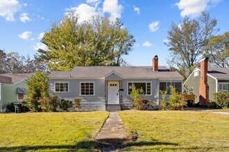 Building Photo - 2 Bedroom 1 Bath For Rent-7840 8th Ave S, Birmingham, AL 35206