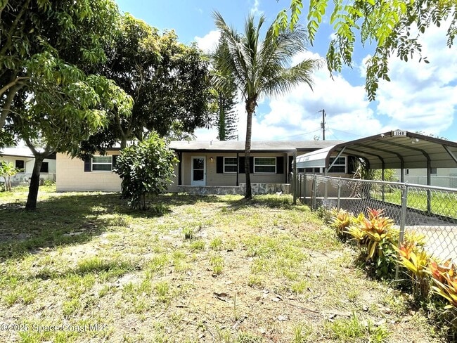 Building Photo - 1148 N Singleton Ave