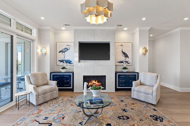 Building Photo - Welcome to Revery Point — where lakefront ...