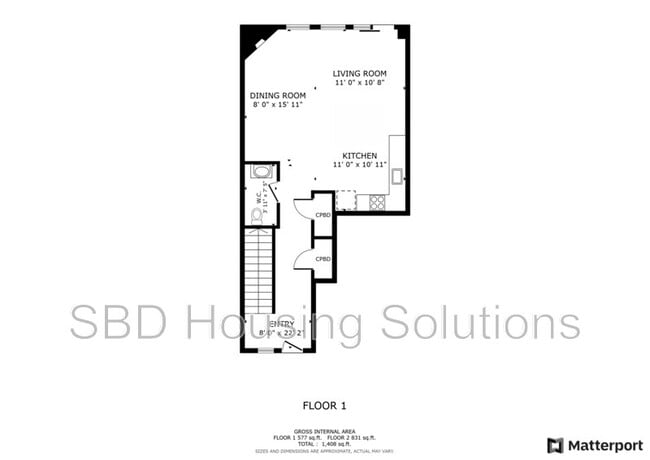 Building Photo - 9053 E 85th Pl