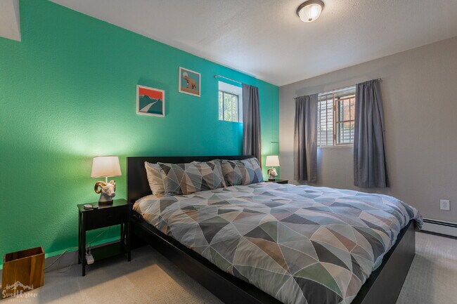 Building Photo - Charming Garden Level 2-Bedroom in Denver
