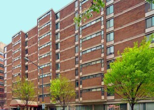 Building Photo - 1420 N Street NW #713