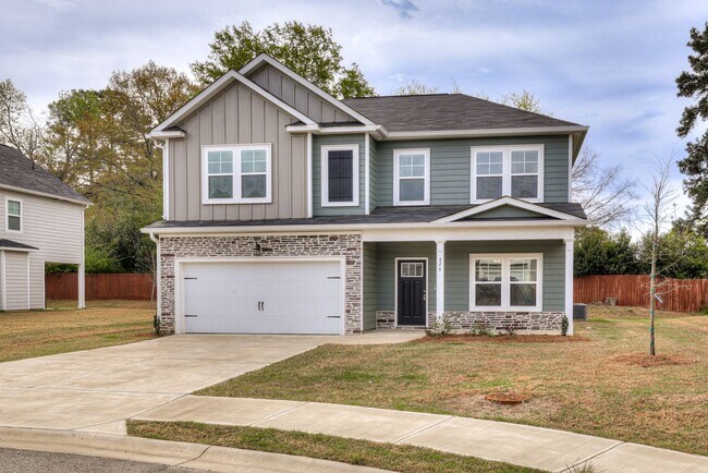 Building Photo - Ready for you - Comfort AND sophistication in Martinez, GA!