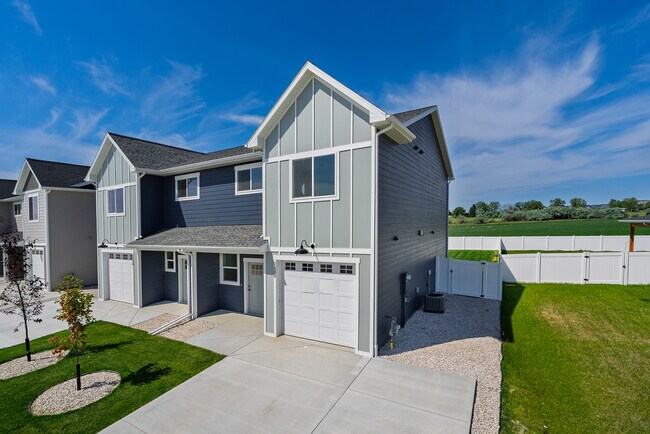 Building Photo - 1116 Buffalo Xing Dr