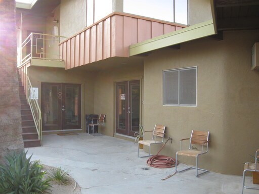 Building Photo - Palm Canyon