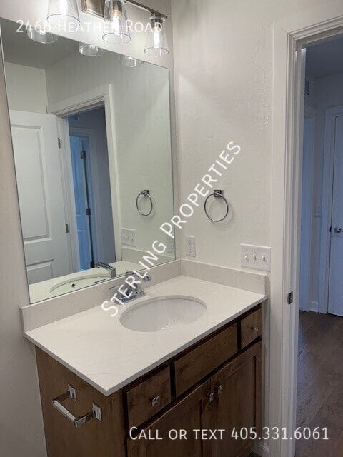 Building Photo - 2468 Heather Rd