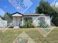 Building Photo - Charming 2 Bedroom