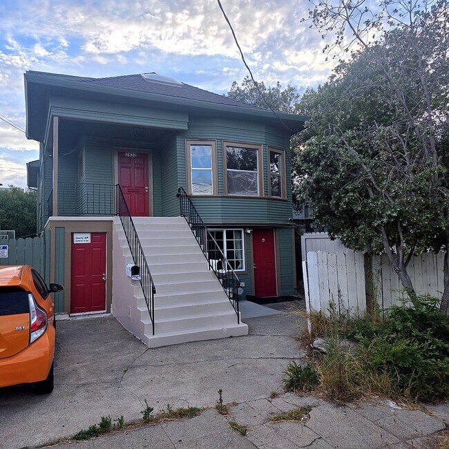 Building Photo - 2832 Eighth St