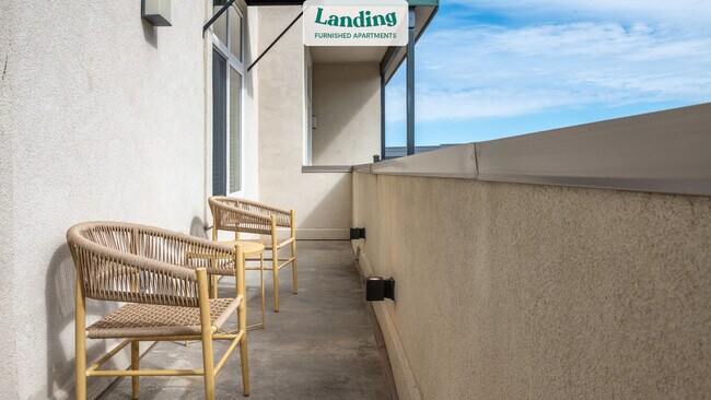 Building Photo - 8800 Penrose Ln