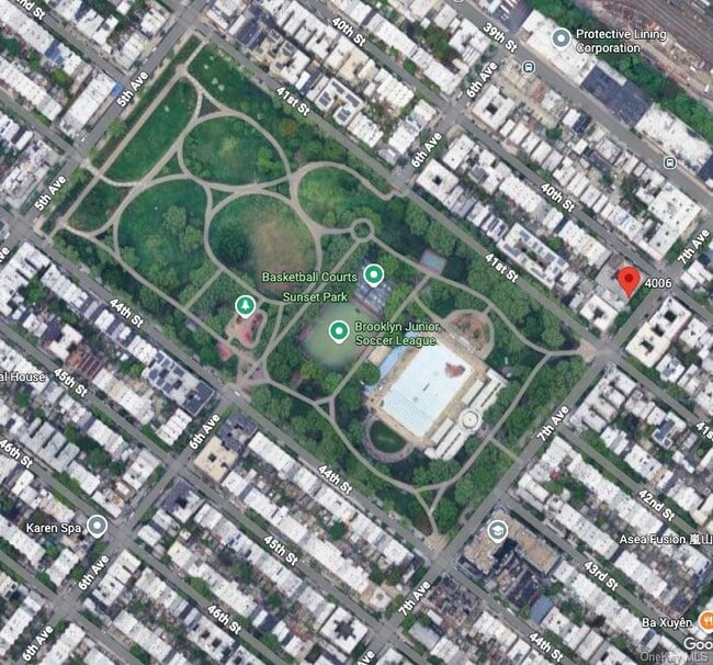 Building Photo - 4006 7th Ave