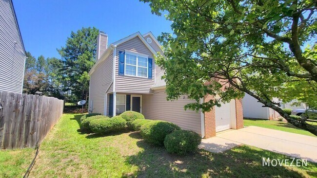 Building Photo - 1205 Ricochet Dr