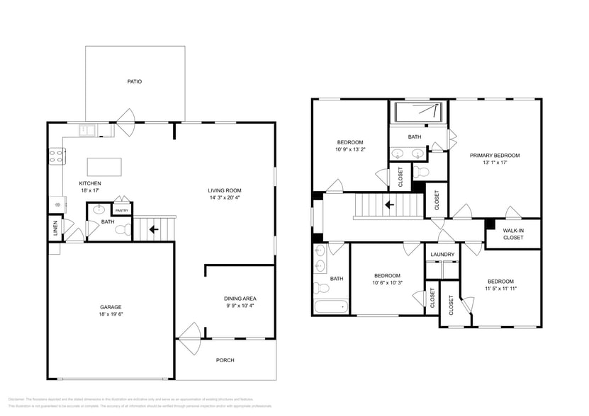 Building Photo - 4937 Kingdom Dr