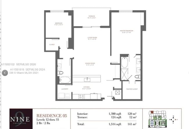 Building Photo - 999 SW 1st Ave