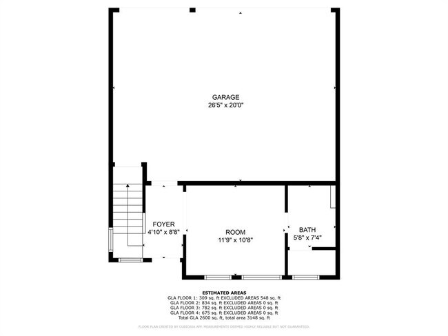 Building Photo - 1505 Missouri St