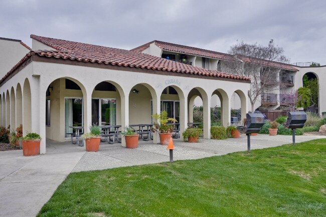 Building Photo - 1760 Halford Ave