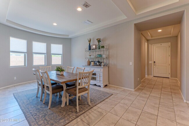 Building Photo - 4866 N 185th Dr