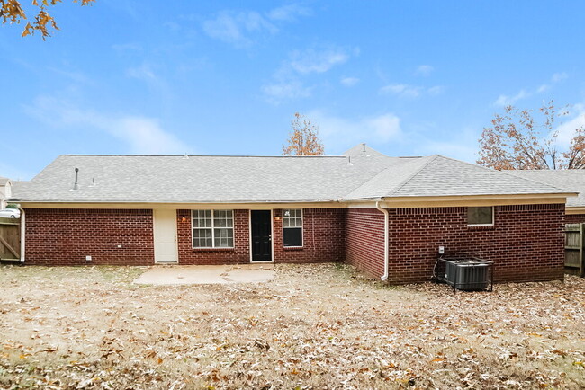 Building Photo - 6481 Shadow Cross Ln