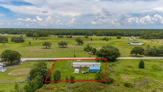 Building Photo - 3301 County Rd 547