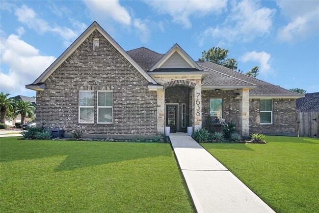 Primary Photo - 7638 Bronze Trail Dr