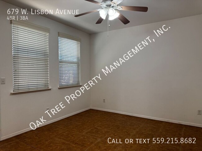 Building Photo - 679 W Lisbon Ln