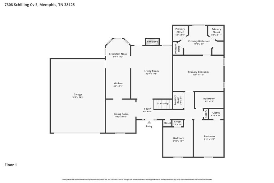 Building Photo - 7308 Schilling Cove E