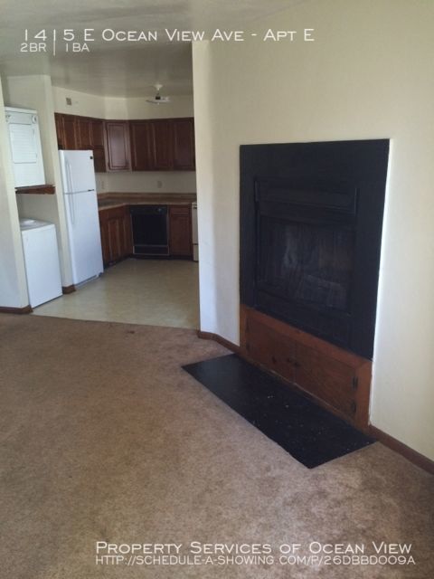 Building Photo - 1415 E Ocean View Ave